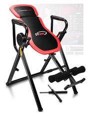 panca ad inversione Sportstech it 300