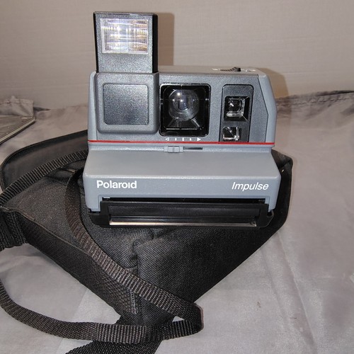 Polaroid impulse 600 - polaroid,