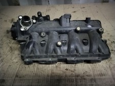 Collettore di aspirazione 1.3 mjet 90cv turbina bassa