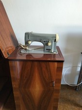 macchina da cucire usata Vintage Anni 70 