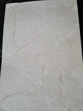 Carta Marmo Beige A4