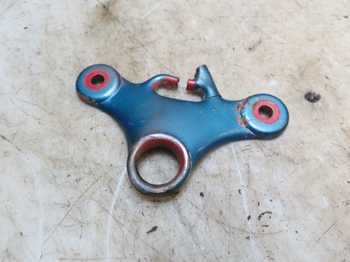 Garelli no1 50cc - garelli, moped