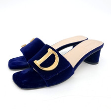 Ciabatta CHRISTIAN DIOR