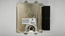 CENTRALINA MOTORE ECU FIAT