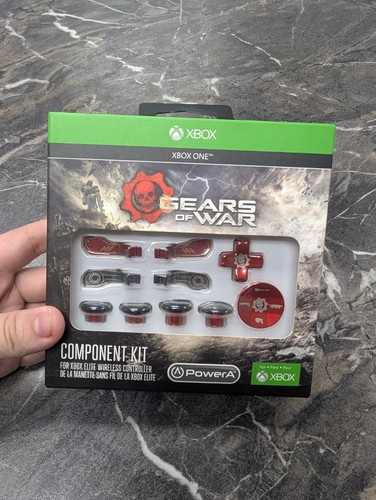 Xbox one gears - xbox,