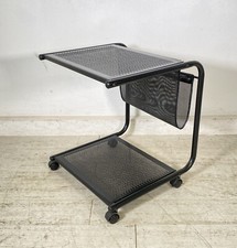 CARRELLO BAR DESIGN ANNI 90