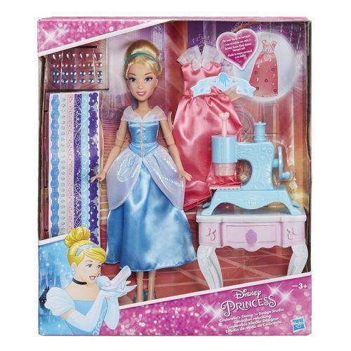 Hasbro b6908 bambola - b6908,