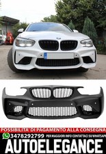 PARAURTI ANTERIORE ADATTO PER