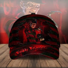 Freddy Krueger Nightmare On