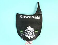 TABELLA ANTERIORE PORTANUMERO KAWASAKI KXF 250 450 