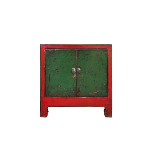 Mobiletto tavolino vintage
