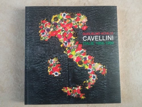 Guglielmo achille cavellini - guglielmo,
