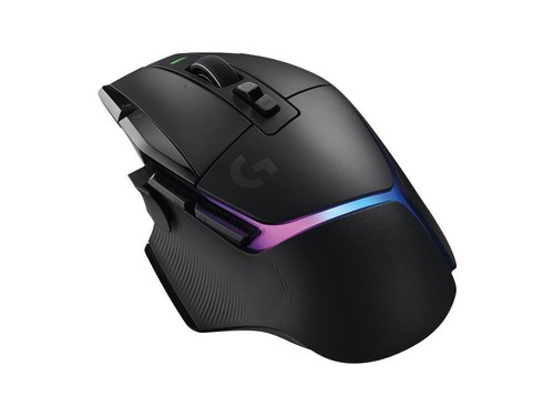 Logitech g502 plus mouse da - g502,