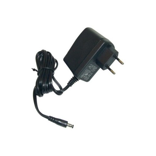 Alimentatore cctv stabilizzato - alimentatore,