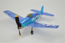 DUMAS AIRCRAFT F6F Hellcat kit