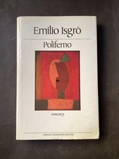 EMILIO ISGRO' - POLIFEMO -