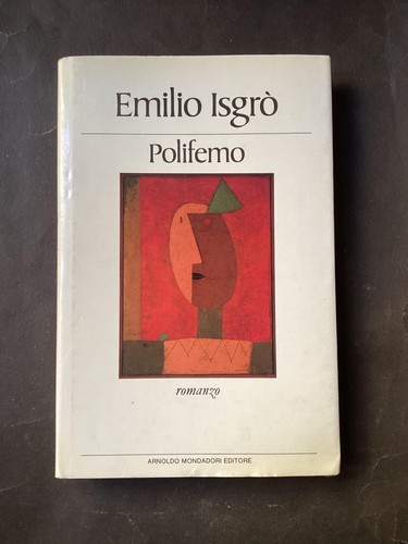 Emilio isgro polifemo - emilio,