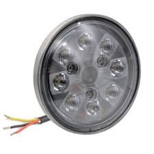 Fanale anteriore o posteriore