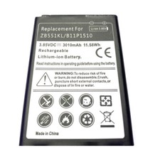 Batteria per Asus ZenFone Go