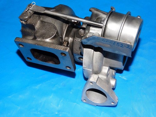 Turbocompressore nissan 200sx - turbocompressore,