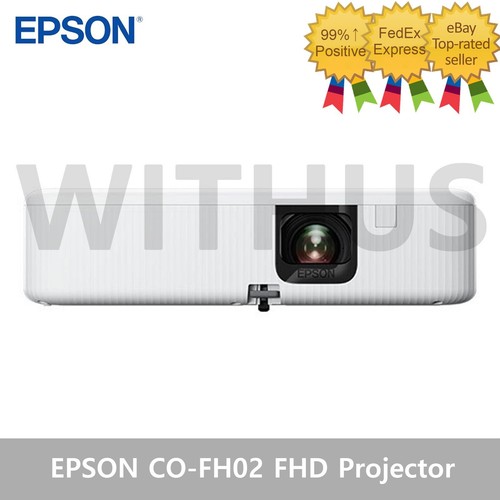 Epson fh02 proiettore - epson,