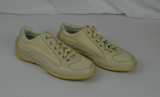 Sneakers uomo Pirelli taglia 7,5 stringate casual PZero Acqua pelle tela comode