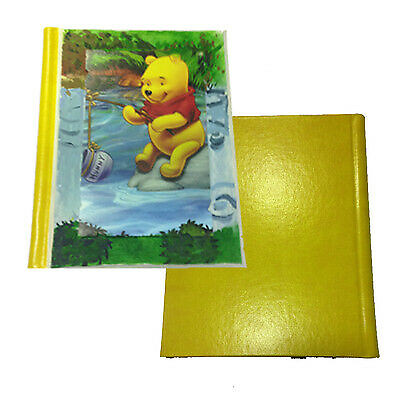 Album foto eco - album, in