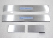 FIT FOR CHEVROLET SONIC 4DR
