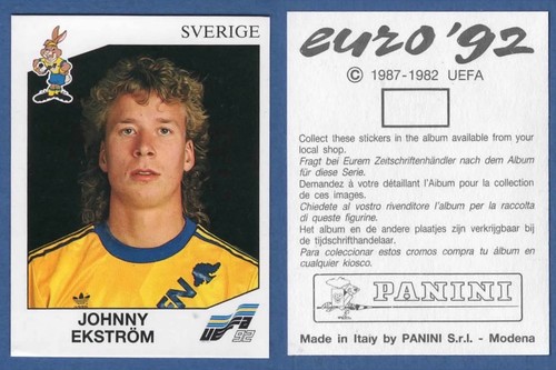Figurina calciatori panini - figurina,
