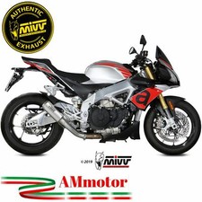 Mivv Mk3 Aprilia Tuono V4 1100