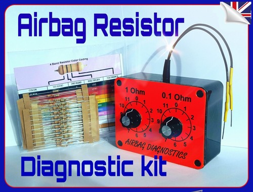 Kit attrezzi diagnostici - attrezzi,