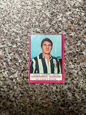 LEONCINI JUVENTUS album