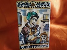 CERAMICA DI CASTELLI - ABRUZZO