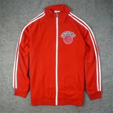 Giacca cheerleader basket