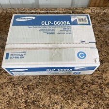 original Samsung Toner