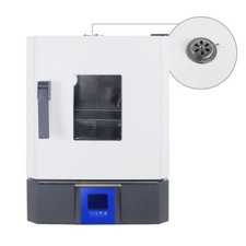 Incubatrice Temperatura