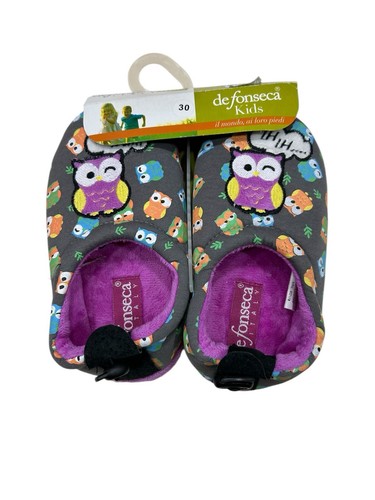 Pantofola ciabatta bimbo bimba - pantofola,