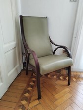 Poltrona Frau, modello Cavour