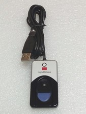 Digital Persona U.are.U 4500 lettore di impronte digitali USB bio metrico ####
