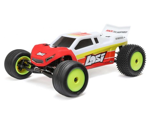 Losi mini 1 18 rtr - losi, mini-t