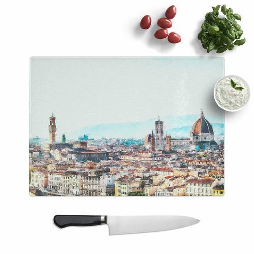 Firenze duomo skyline in - duomo,
