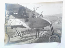 WW1 PRIMA GUERRA MONDIALE AVIAZIONE AERONAUTICA AEREO AEROPLANI DIVISA MILITARE