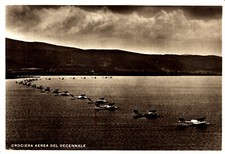 AVIAZIONE - Crociera Aerea del