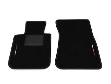 Tappetini tappeti compatibili con BMW Z4 E89 2009-2019