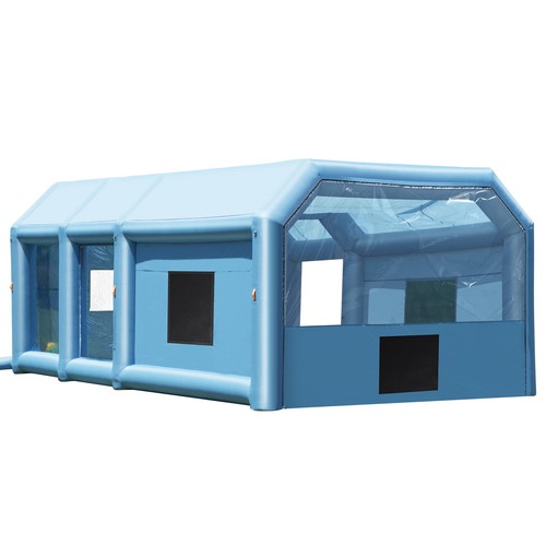 Vevor cabina verniciatura - vevor,