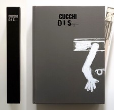 Enzo Cucchi Disegno Musée