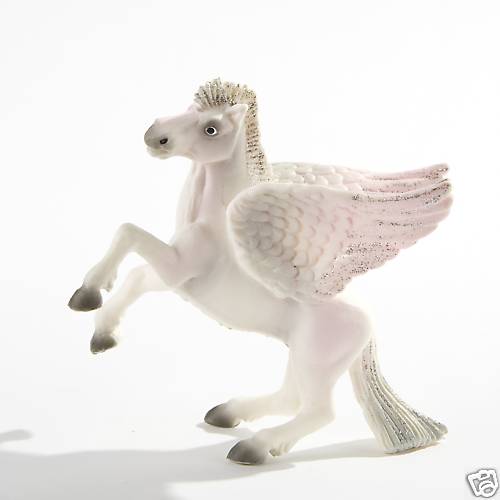 Bullyland 75542 pegasus - 75542,