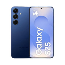 SAMSUNG S25 5G 12/128GB EU