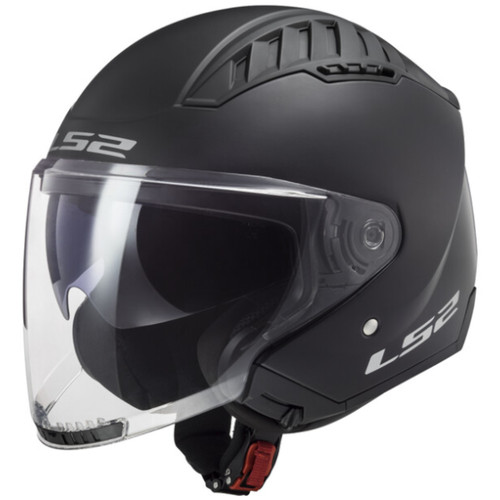 Ls2 casco jet copter of600 - copter, ii
