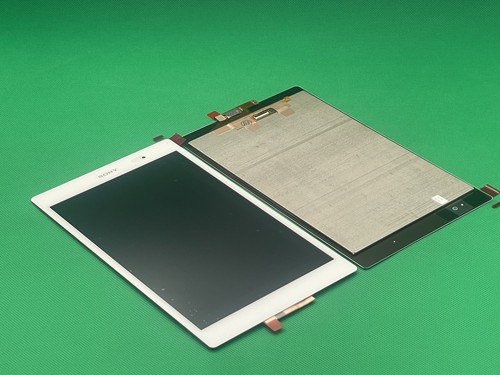 Display compatto tablet